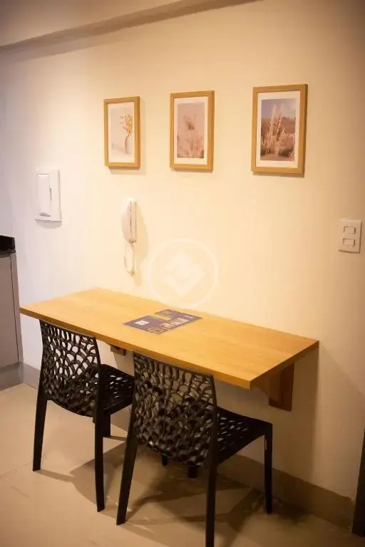 Image 2 - Loft / Studio em Santa Mônica, Uberlândia - MG