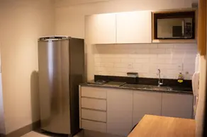 Imagem 3 - Loft / Studio em Santa Mônica, Uberlândia - MG