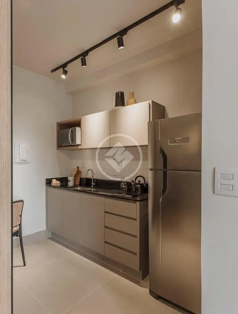 Imagem 1 - Loft / Studio em Santa Mônica, Uberlândia - MG