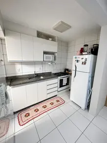 Apartamento Jardim Europa, Uberlândia - MG — foto 2