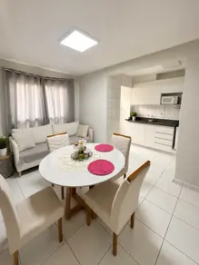 Apartamento Jardim Europa, Uberlândia - MG — foto 1