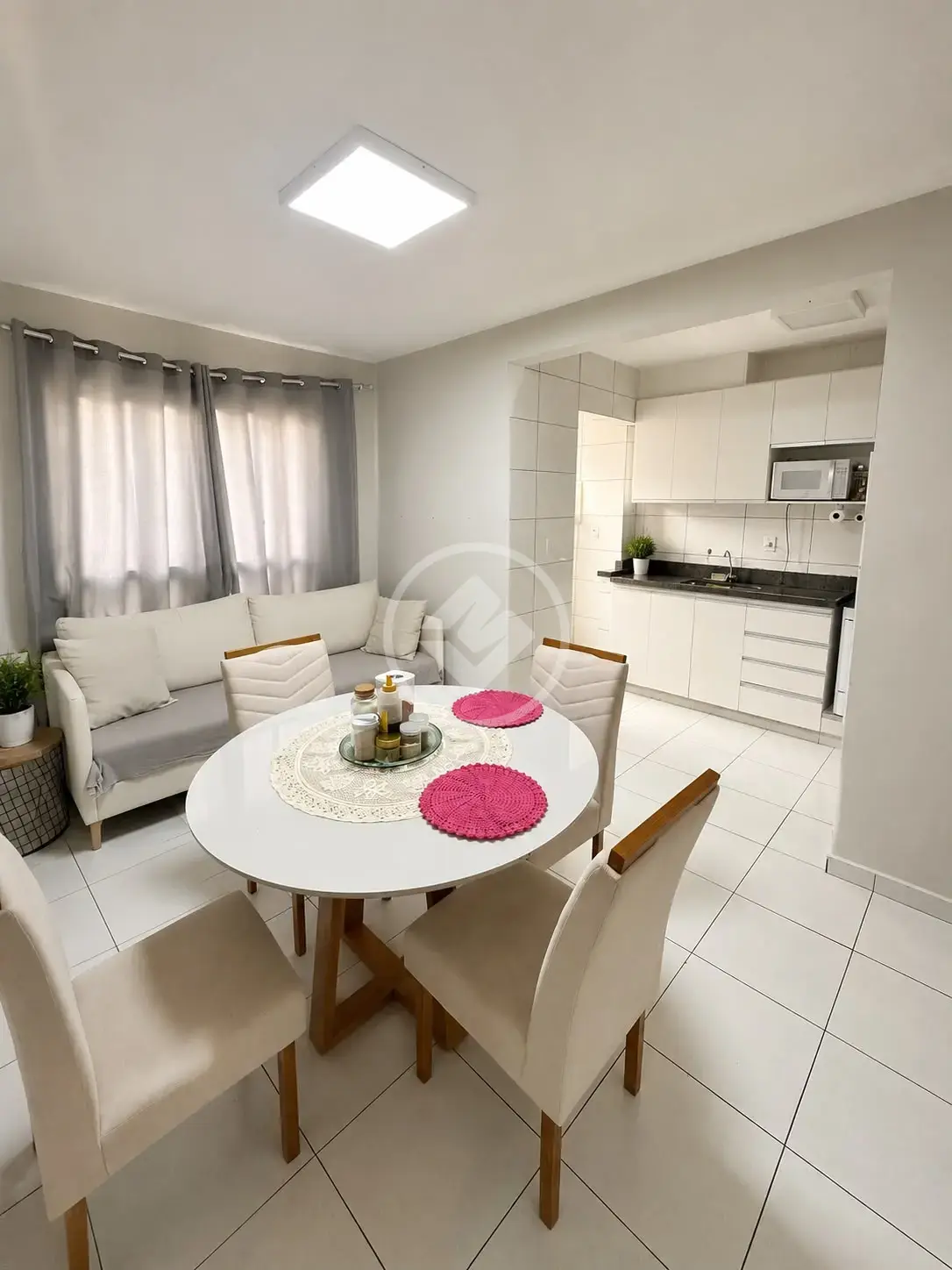 Imagem 1 - Apartamento em Jardim Europa, Uberlândia - MG