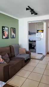 Apartamento Presidente Roosevelt, Uberlândia - MG — foto 2