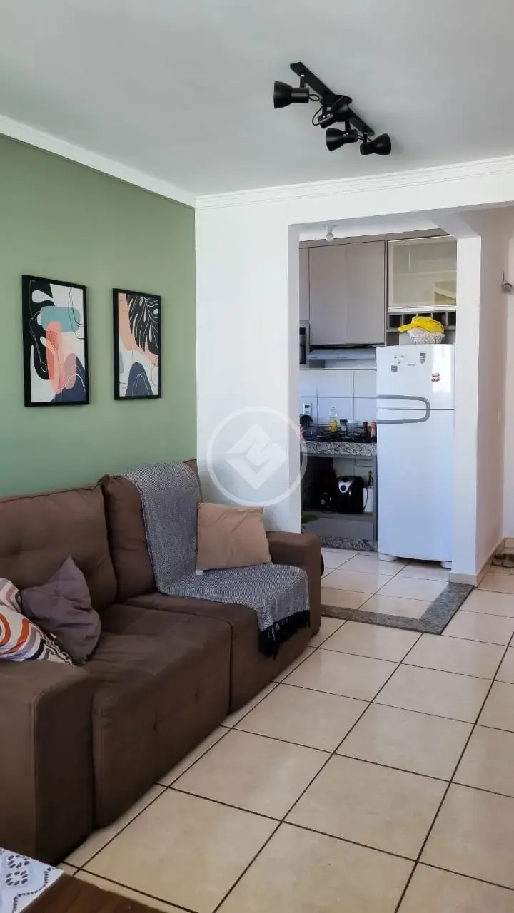 Image 2 - Apartamento em Presidente Roosevelt, Uberlândia - MG
