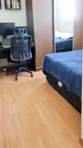 Imagem 5 - Apartamento em Presidente Roosevelt, Uberlândia - MG