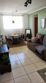Imagem 2 - Apartamento em Presidente Roosevelt, Uberlândia - MG