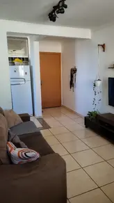 Apartamento Presidente Roosevelt, Uberlândia - MG — foto 1