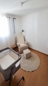 Imagem 6 - Apartamento em Presidente Roosevelt, Uberlândia - MG