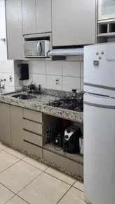 Imagem 3 - Apartamento em Presidente Roosevelt, Uberlândia - MG