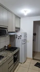 Imagem 4 - Apartamento em Presidente Roosevelt, Uberlândia - MG