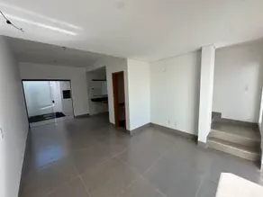 Imagem 2 - Sobrado em Novo Mundo, Uberlândia - MG
