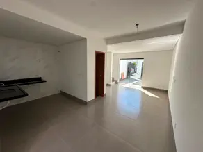 Imagem 4 - Sobrado em Novo Mundo, Uberlândia - MG