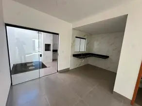 Imagem 6 - Sobrado em Novo Mundo, Uberlândia - MG