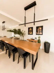 Apartamento Santa Mônica, Uberlândia - MG — foto 2