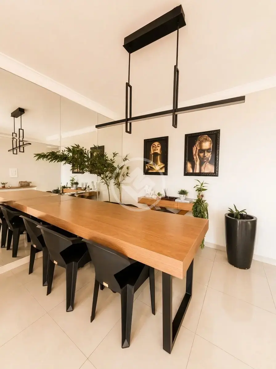 Image 2 - Apartamento em Santa Mônica, Uberlândia - MG