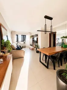 Apartamento Santa Mônica, Uberlândia - MG — foto 1