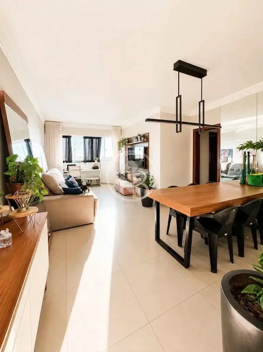 Imagem 1 - Apartamento em Santa Mônica, Uberlândia - MG