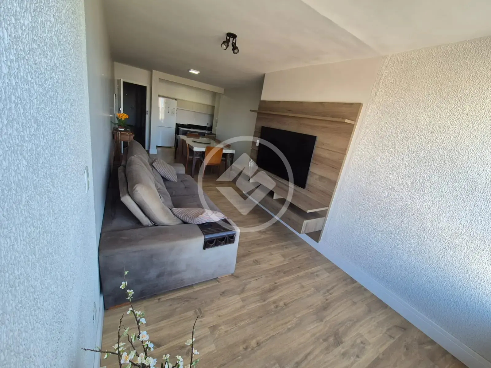 Image 2 - Apartamento em Patrimônio, Uberlândia - MG