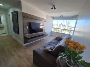 Apartamento Patrimônio, Uberlândia - MG — foto 1