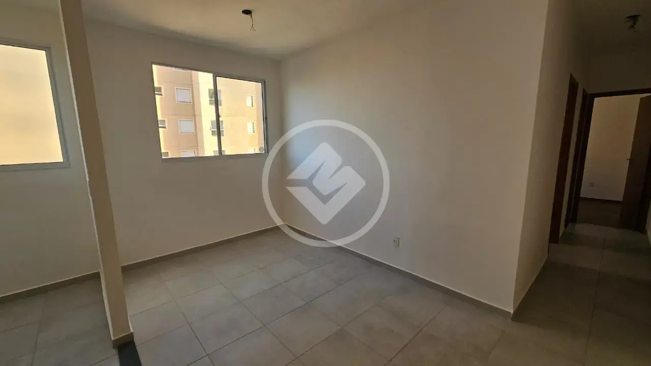 Image 2 - Apartamento em Shopping Park, Uberlândia - MG