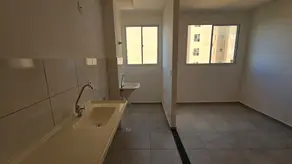 Apartamento Shopping Park, Uberlândia - MG — foto 1
