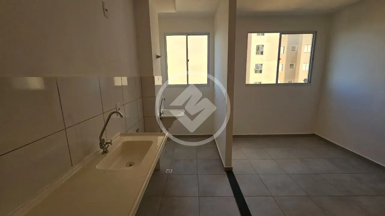 Imagem 1 - Apartamento em Shopping Park, Uberlândia - MG
