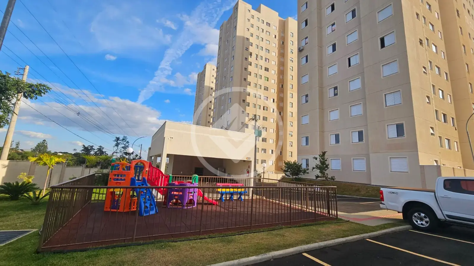 Image 11 - Apartamento em Shopping Park, Uberlândia - MG