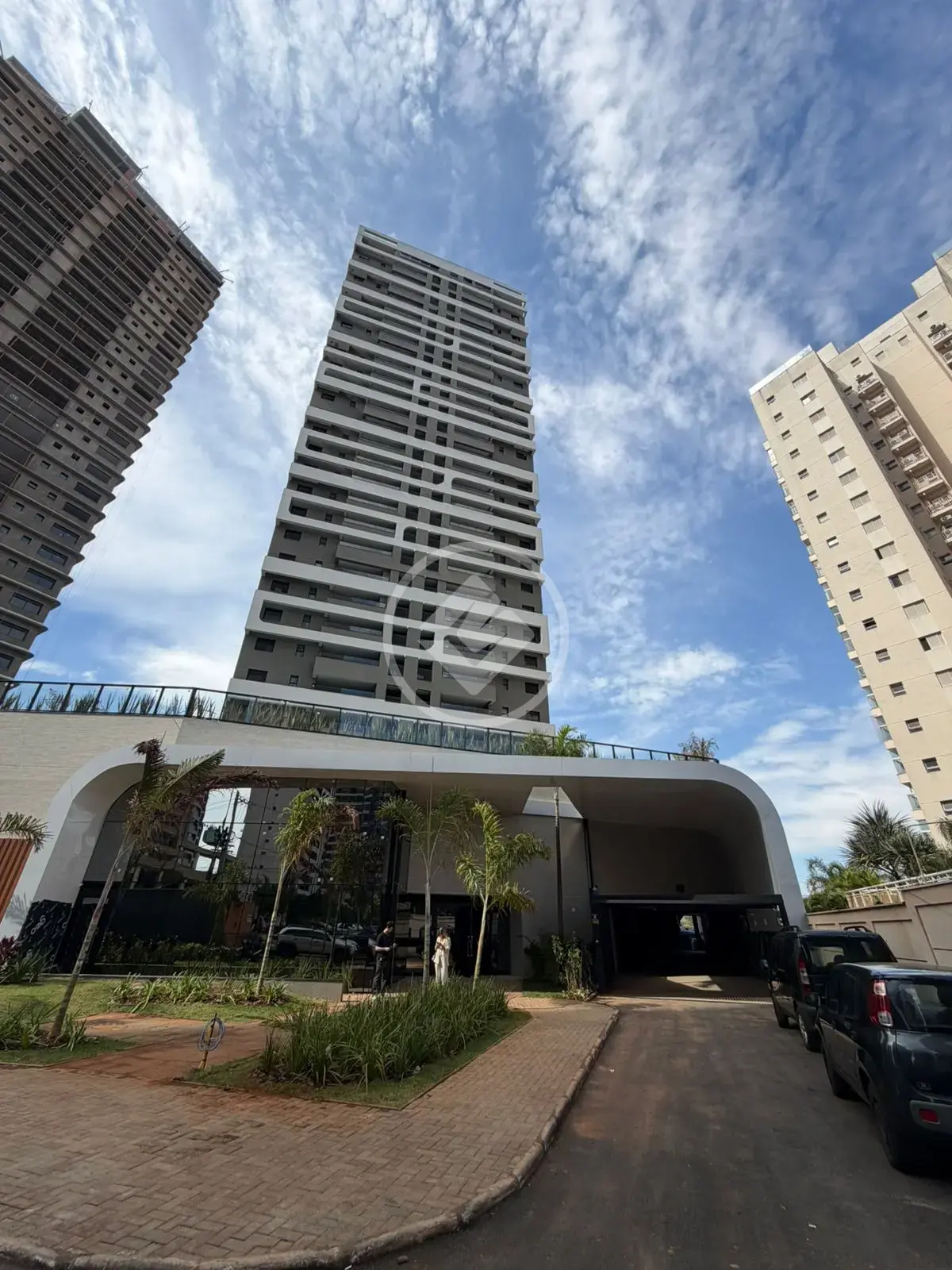 Image 17 - Apartamento em Jardim Karaíba, Uberlândia - MG