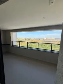 Imagem 2 - Apartamento em Jardim Karaíba, Uberlândia - MG