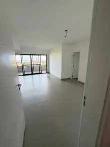 Apartamento Jardim Karaíba, Uberlândia - MG — foto 1
