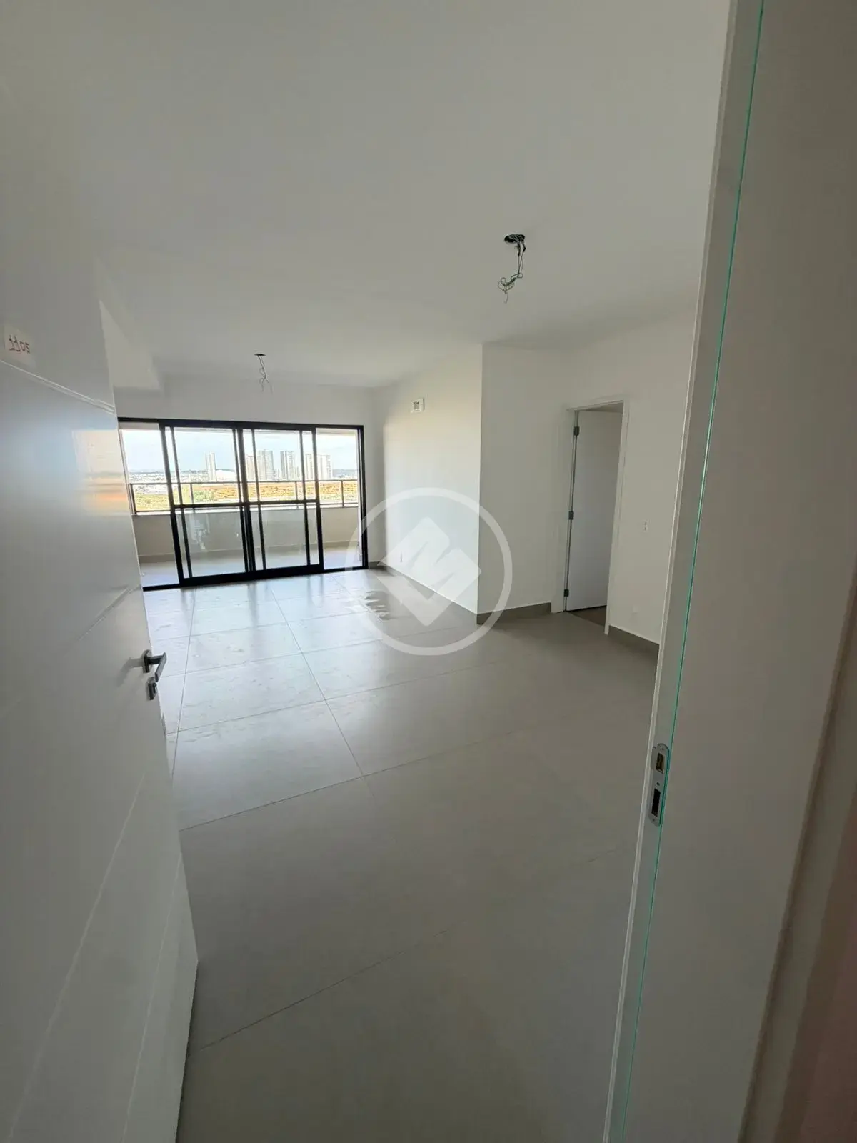 Imagem 1 - Apartamento em Jardim Karaíba, Uberlândia - MG