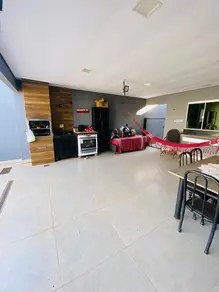 Imagem 2 - Casa em SARAIVA, Uberlândia - MG