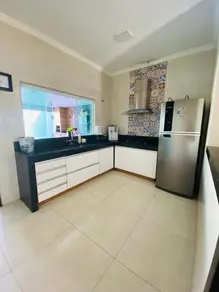 Imagem 6 - Casa em SARAIVA, Uberlândia - MG