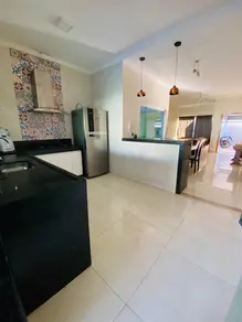 Imagem 5 - Casa em SARAIVA, Uberlândia - MG