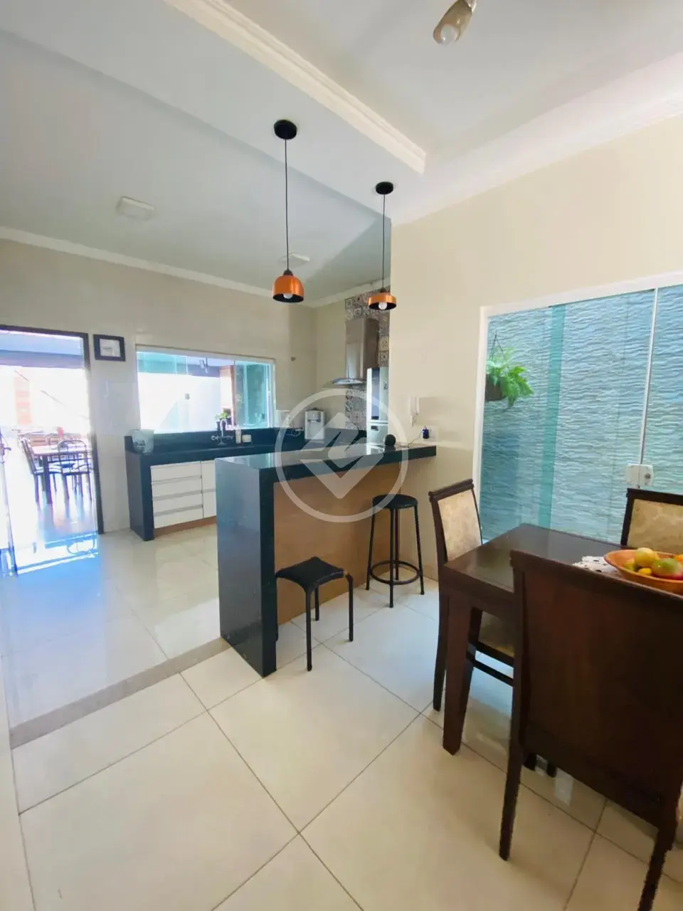 Imagem 1 - Casa em SARAIVA, Uberlândia - MG