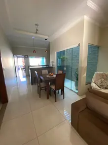 Imagem 4 - Casa em SARAIVA, Uberlândia - MG