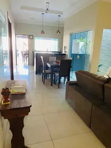 Imagem 3 - Casa em SARAIVA, Uberlândia - MG