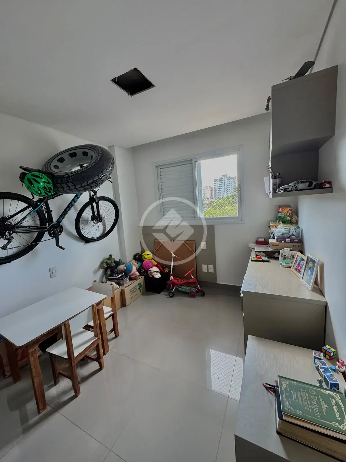 Image 12 - Apartamento em SARAIVA, Uberlândia - MG