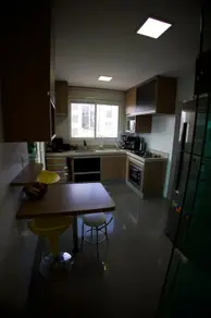 Imagem 5 - Apartamento em SARAIVA, Uberlândia - MG