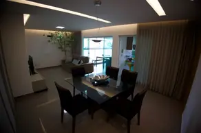 Imagem 3 - Apartamento em SARAIVA, Uberlândia - MG