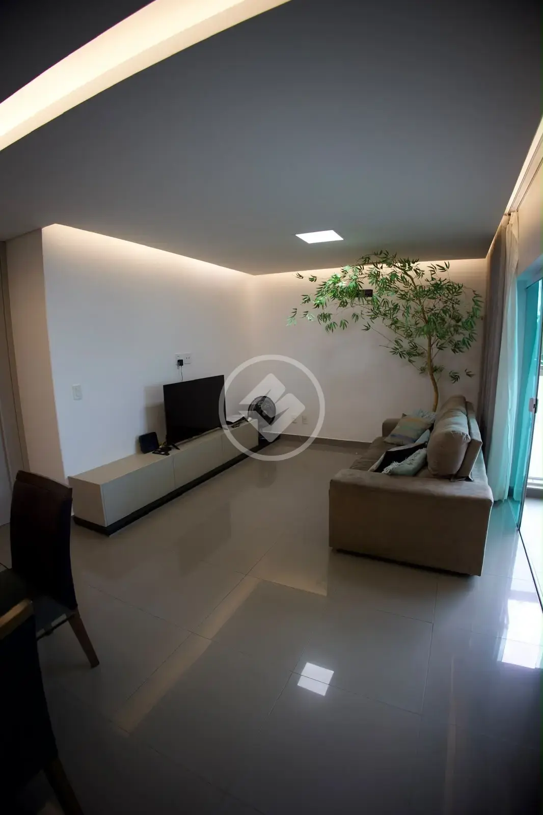 Image 2 - Apartamento em SARAIVA, Uberlândia - MG