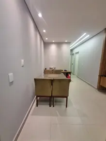 Imagem 2 - Apartamento em Jardim Patrícia, Uberlândia - MG