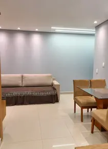 Apartamento Jardim Patrícia, Uberlândia - MG — foto 2