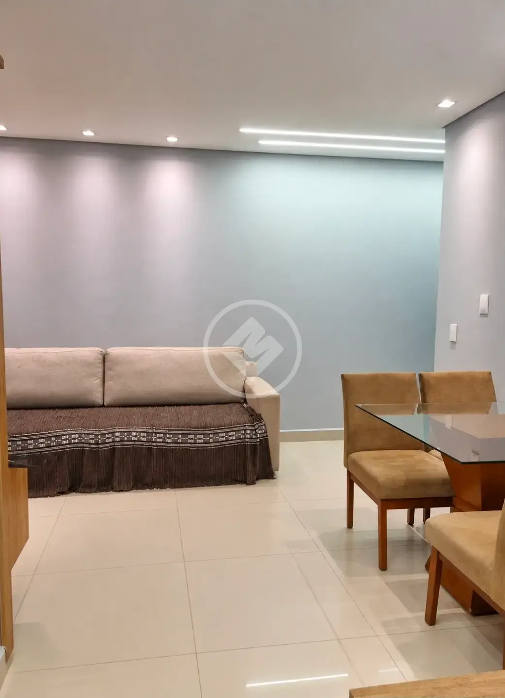 Image 2 - Apartamento em Jardim Patrícia, Uberlândia - MG
