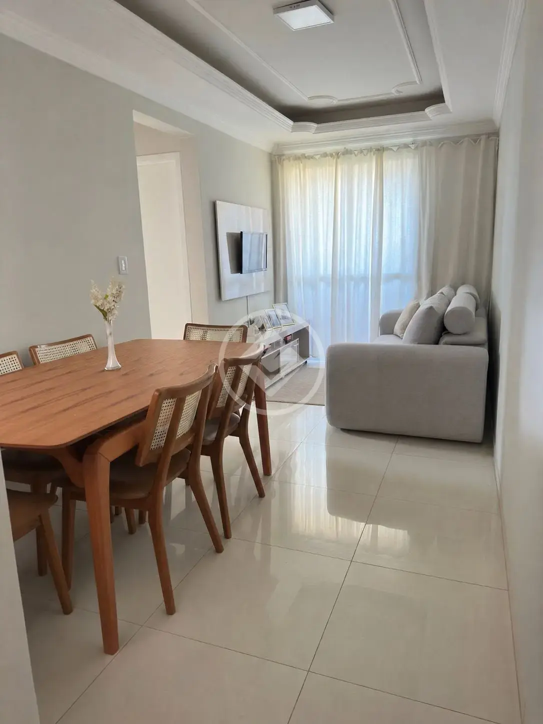 Imagem 1 - Apartamento em Novo Mundo, Uberlândia - MG