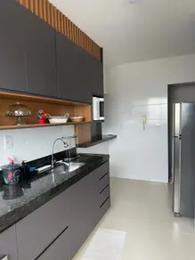 Imagem 2 - Apartamento em Novo Mundo, Uberlândia - MG