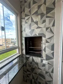 Imagem 3 - Apartamento em Novo Mundo, Uberlândia - MG