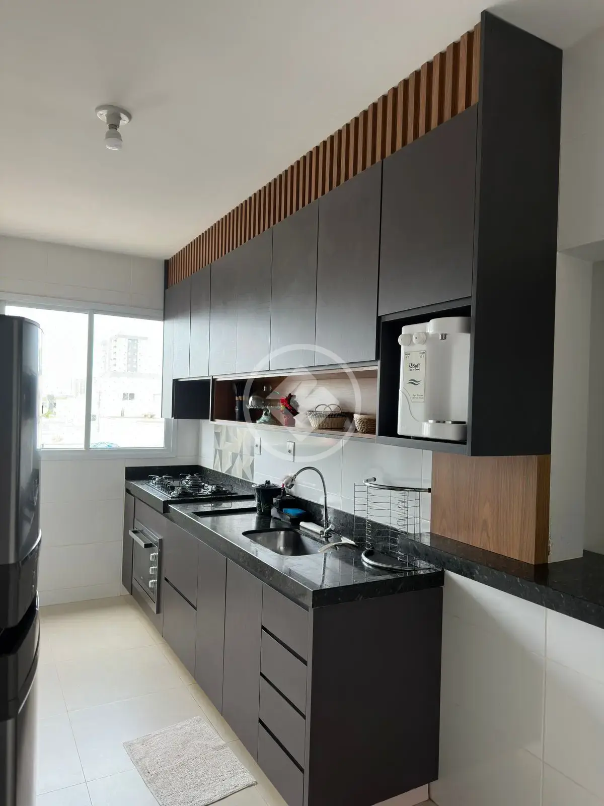 Image 2 - Apartamento em Novo Mundo, Uberlândia - MG