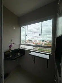 Imagem 4 - Apartamento em Novo Mundo, Uberlândia - MG
