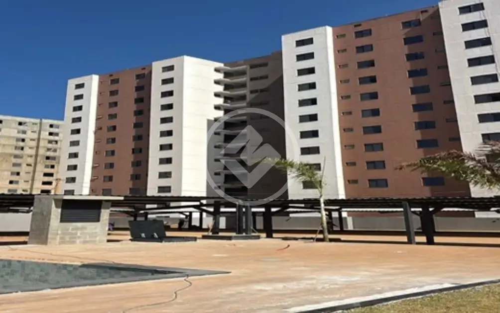Image 4 - Apartamento em Grand Ville, Uberlândia - MG